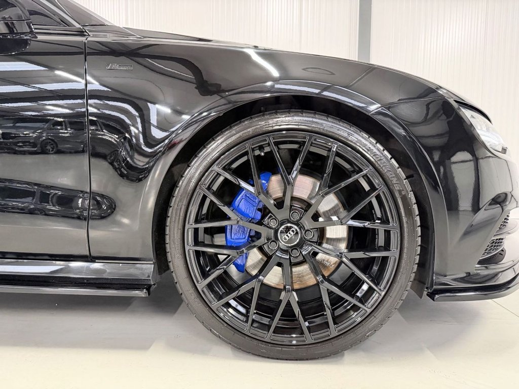 Used Audi A7 2016 for sale - 76962745: Photo 28