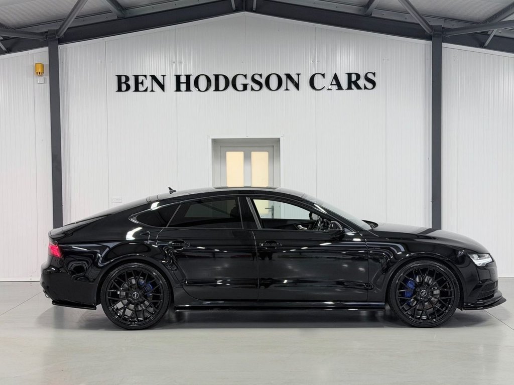 Used Audi A7 2016 for sale - 76962745: Photo 5