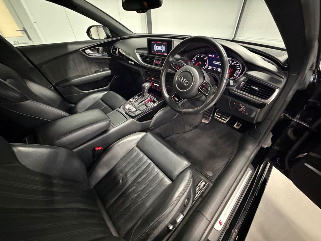 Used Audi A7 2016 for sale - 76962745: Photo 7