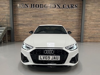 Used Audi A4 2019 for sale - 79345610: Photo