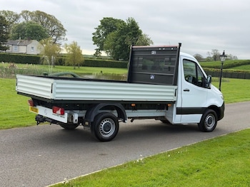 Used Mercedes-Benz Sprinter 2021 for sale - 78479607: Photo