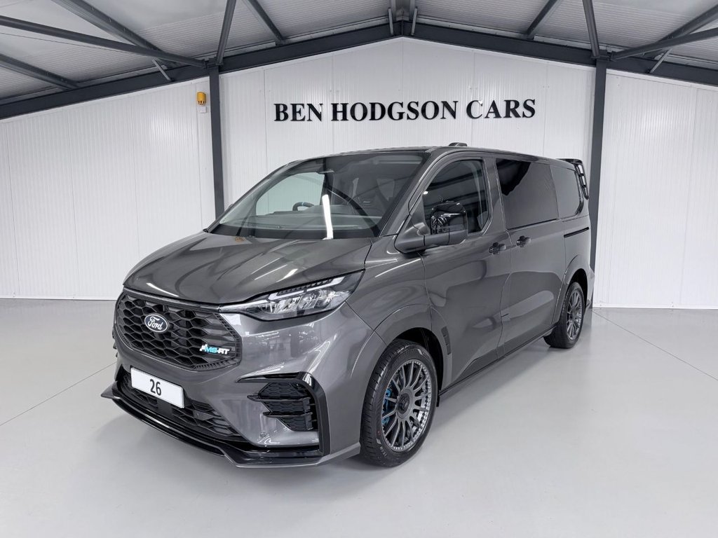 Used Ford Transit Custom 2026 for sale - 78044756: Photo 10