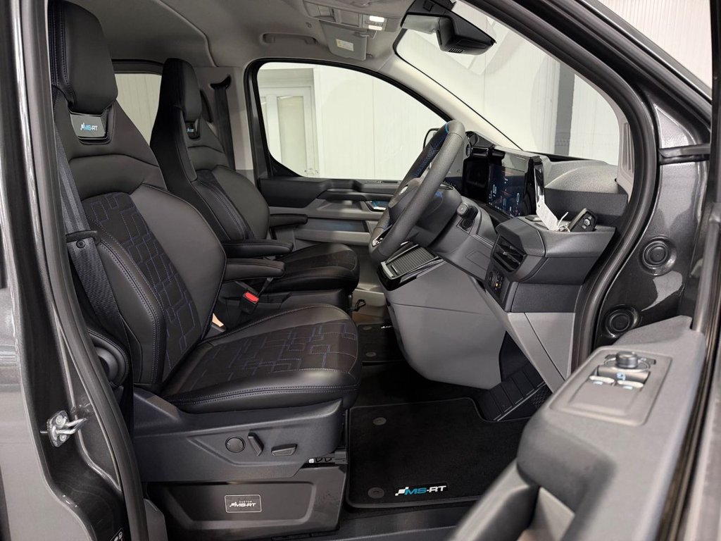Used Ford Transit Custom 2026 for sale - 78044756: Photo 11