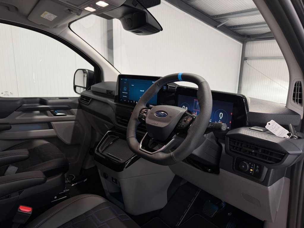 Used Ford Transit Custom 2026 for sale - 78044756: Photo 12