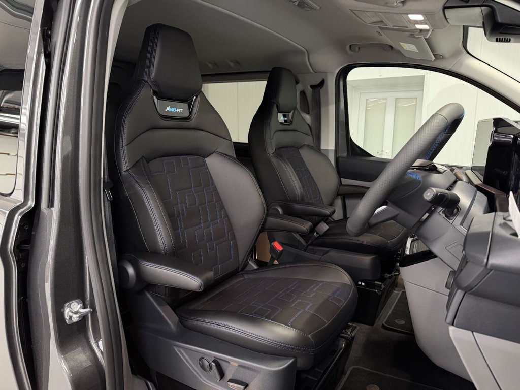 Used Ford Transit Custom 2026 for sale - 78044756: Photo 13