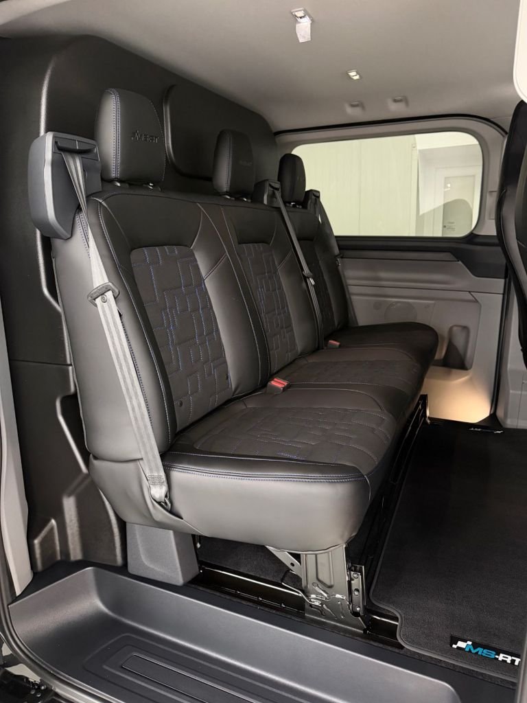 Used Ford Transit Custom 2026 for sale - 78044756: Photo 14