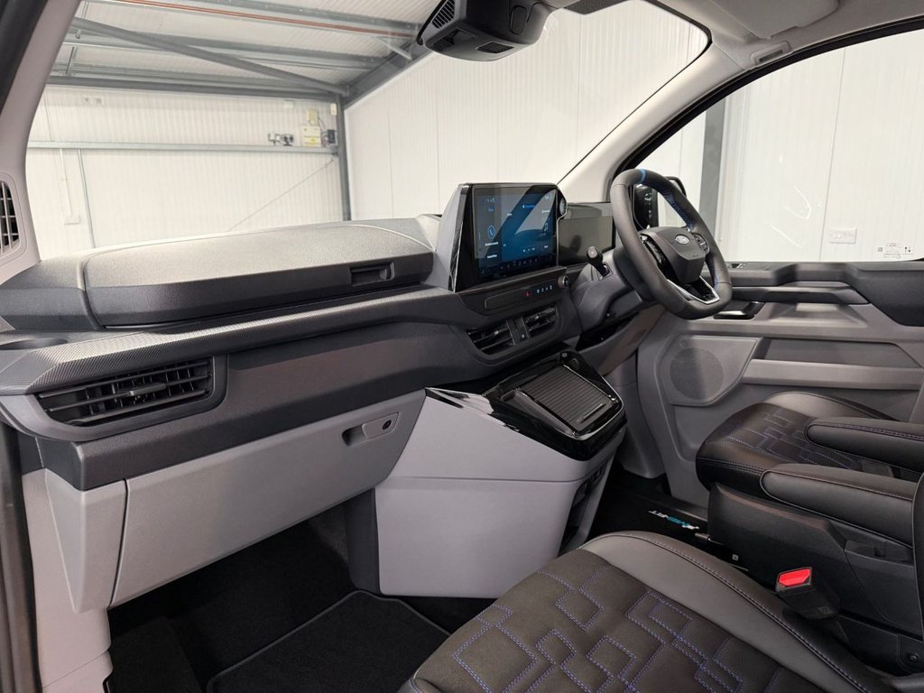 Used Ford Transit Custom 2026 for sale - 78044756: Photo 15