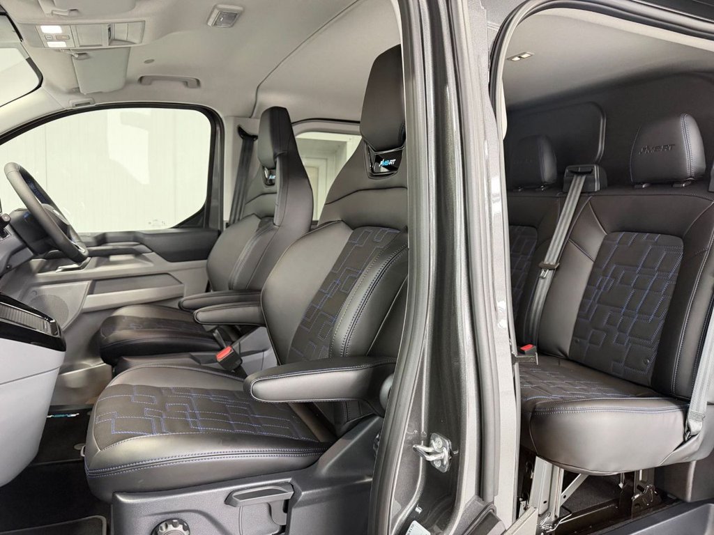 Used Ford Transit Custom 2026 for sale - 78044756: Photo 16