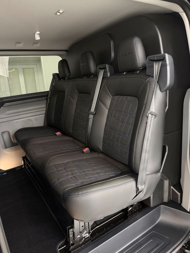 Used Ford Transit Custom 2026 for sale - 78044756: Photo 18