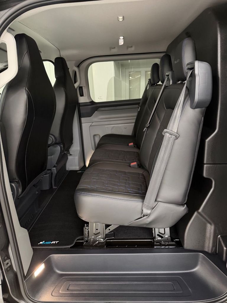 Used Ford Transit Custom 2026 for sale - 78044756: Photo 19