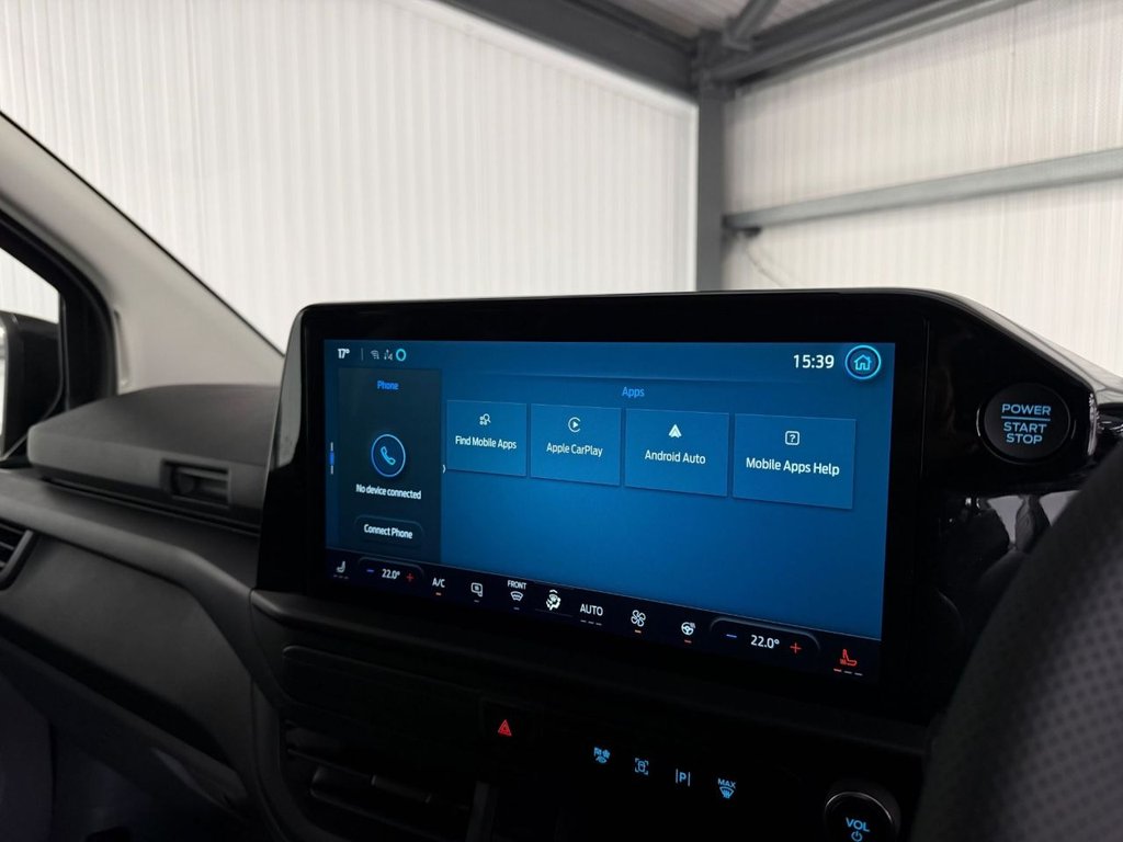 Used Ford Transit Custom 2026 for sale - 78044756: Photo 20