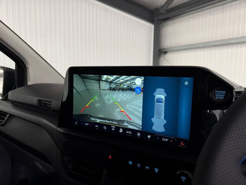 Used Ford Transit Custom 2026 for sale - 78044756: Photo 21