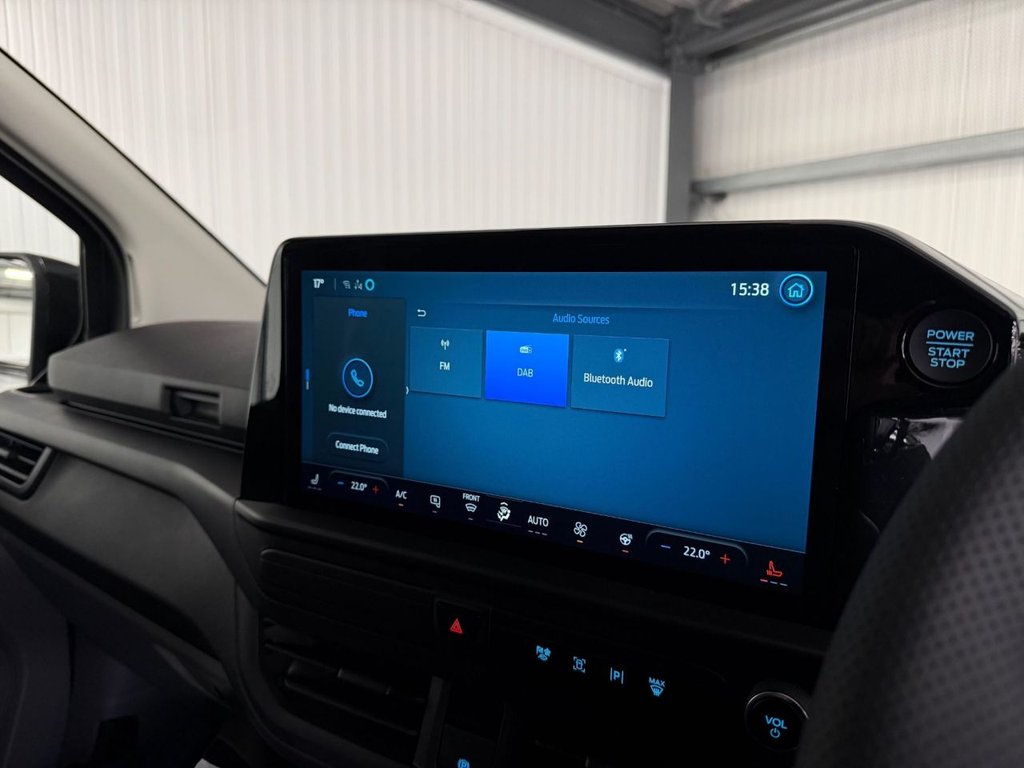 Used Ford Transit Custom 2026 for sale - 78044756: Photo 22