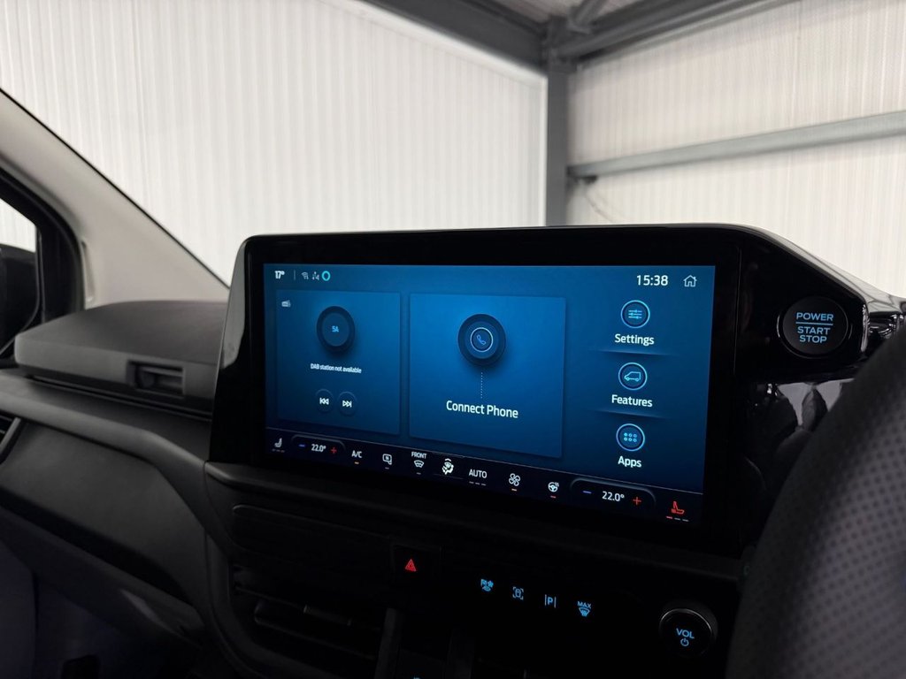 Used Ford Transit Custom 2026 for sale - 78044756: Photo 23