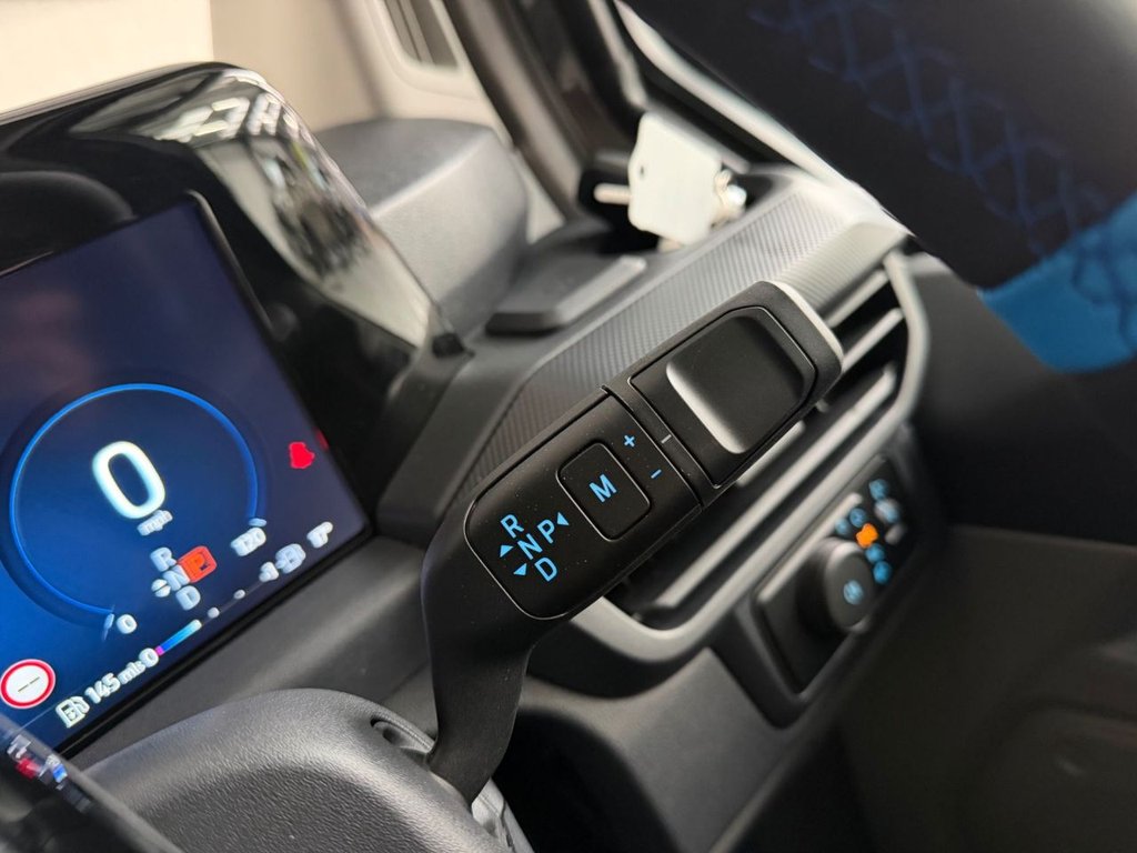 Used Ford Transit Custom 2026 for sale - 78044756: Photo 25