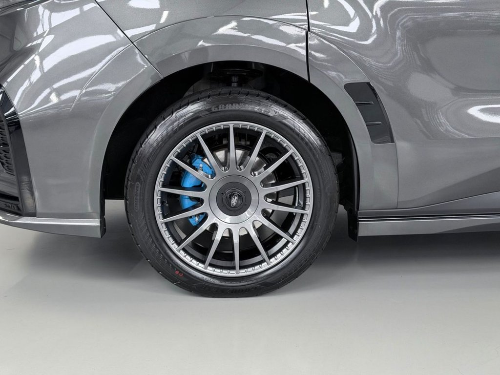 Used Ford Transit Custom 2026 for sale - 78044756: Photo 30