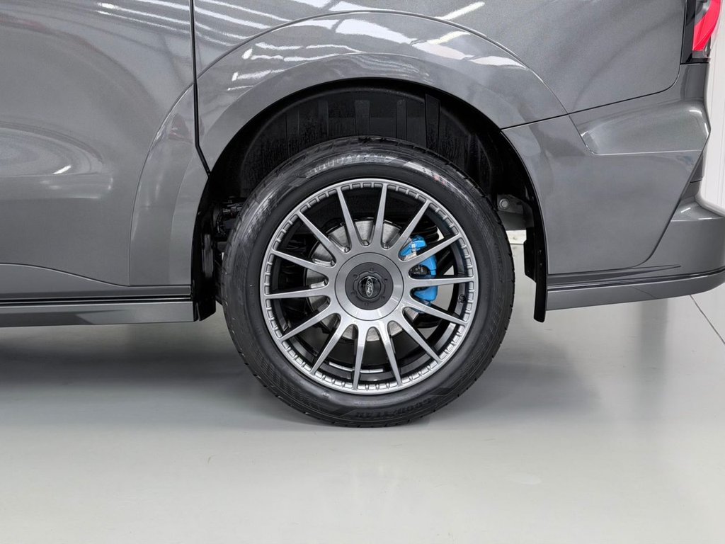 Used Ford Transit Custom 2026 for sale - 78044756: Photo 31