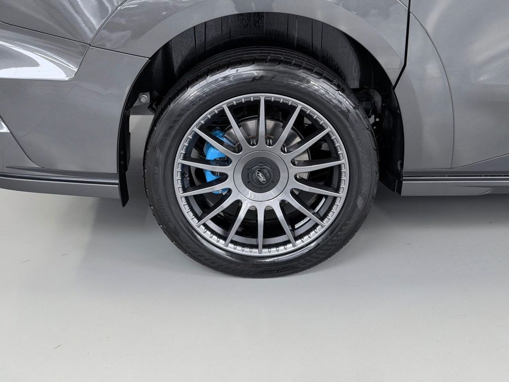 Used Ford Transit Custom 2026 for sale - 78044756: Photo 32