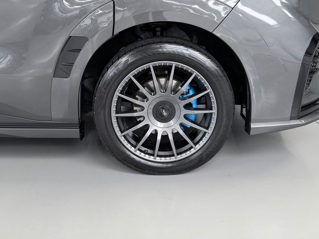 Used Ford Transit Custom 2026 for sale - 78044756: Photo 33