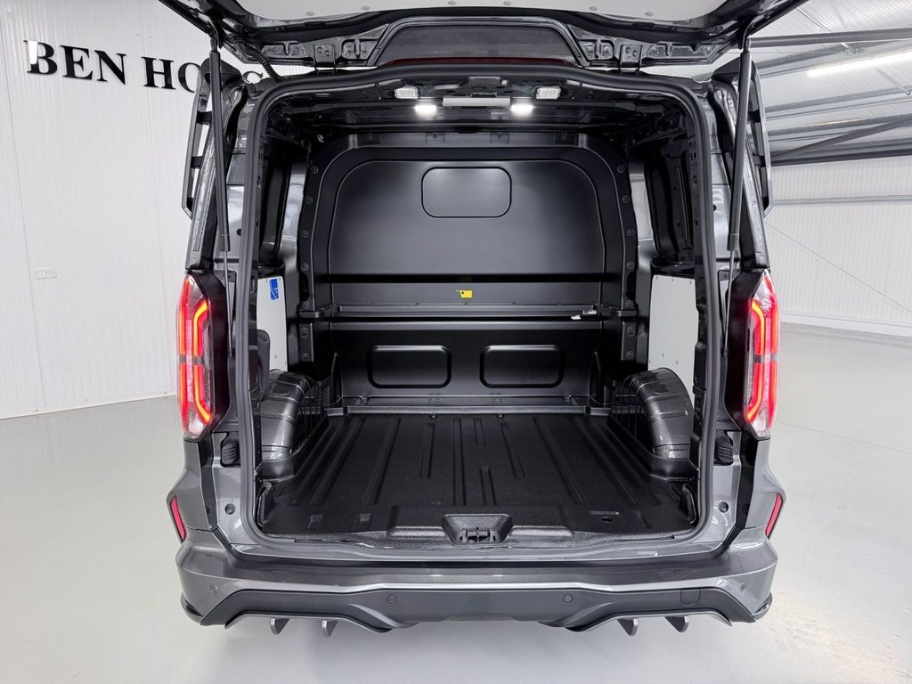 Used Ford Transit Custom 2026 for sale - 78044756: Photo 34