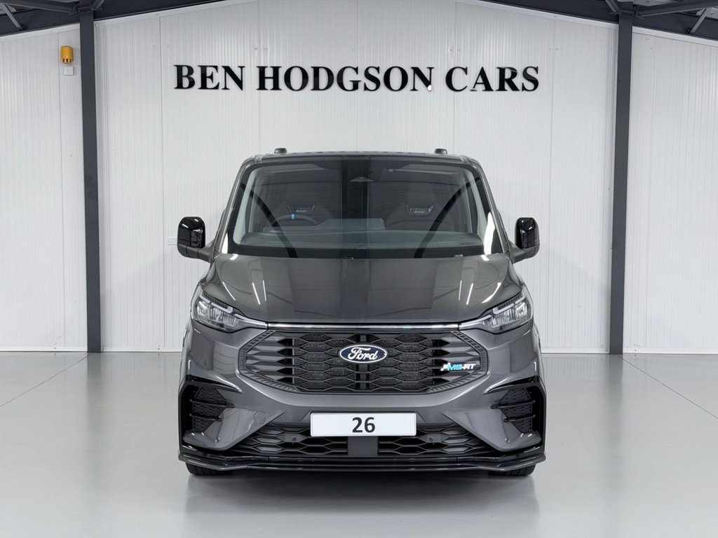 Used Ford Transit Custom 2026 for sale - 78044756: Photo 35