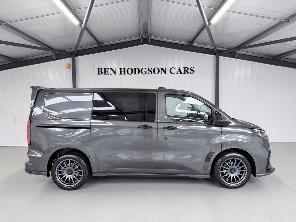 Used Ford Transit Custom 2026 for sale - 78044756: Photo 5