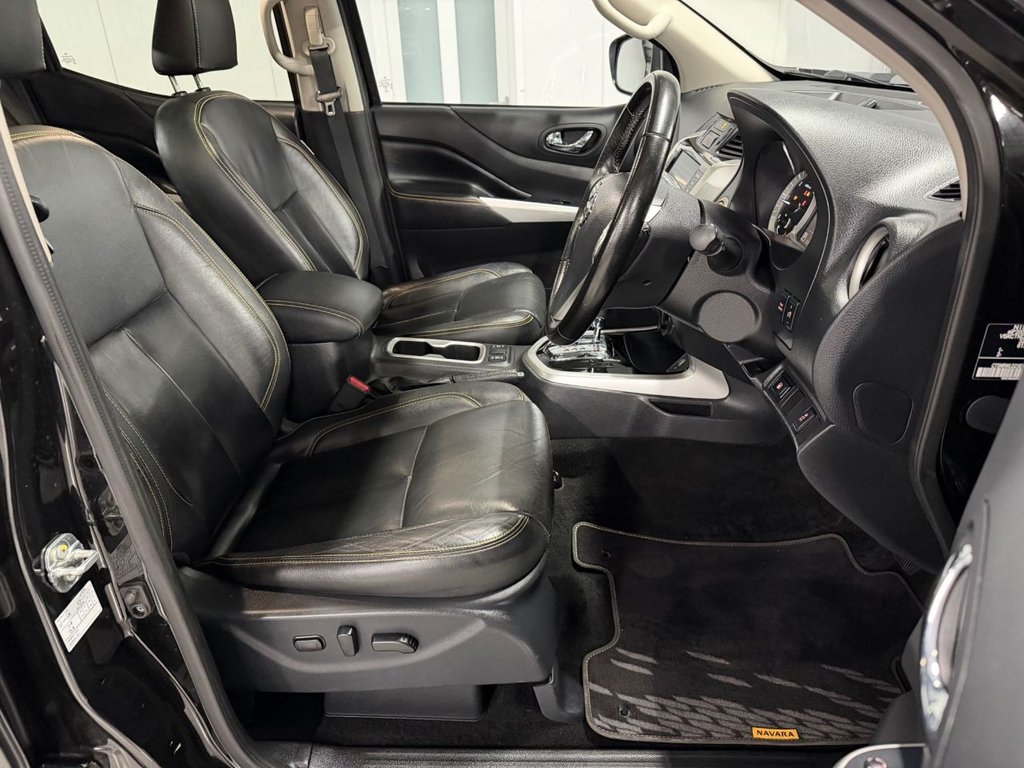 Used Nissan Navara 2020 for sale - 77241736: Photo 10