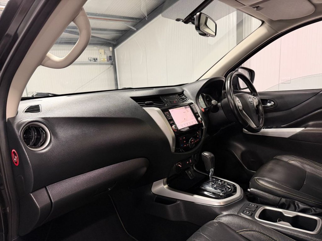 Used Nissan Navara 2020 for sale - 77241736: Photo 12