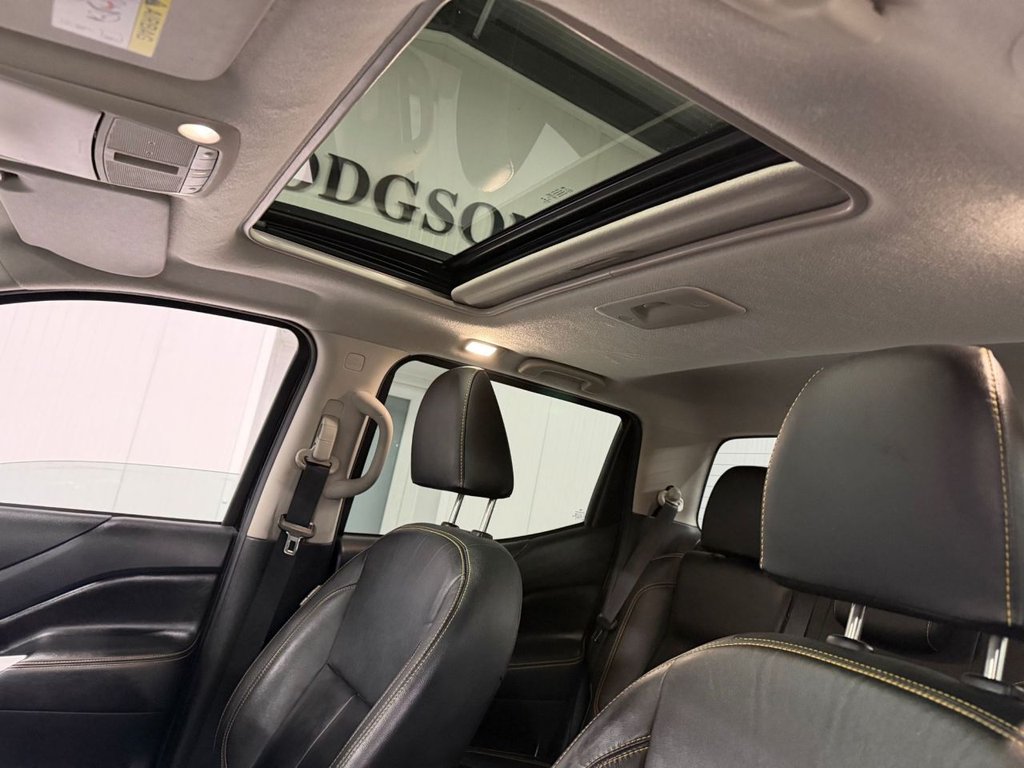 Used Nissan Navara 2020 for sale - 77241736: Photo 13