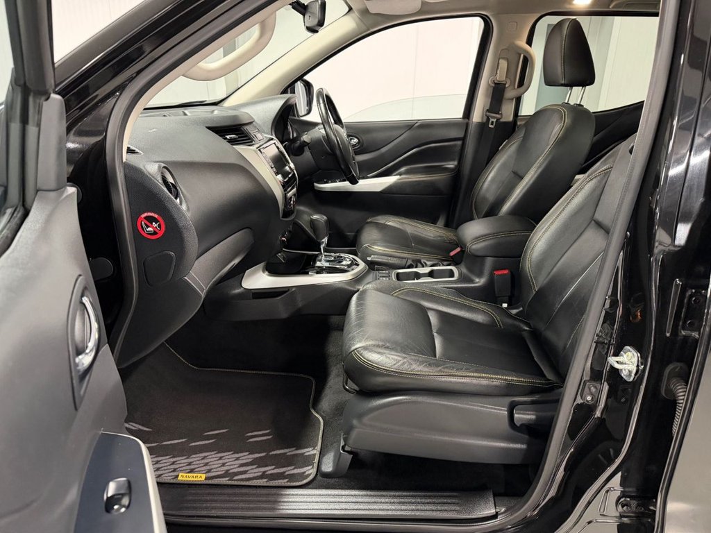 Used Nissan Navara 2020 for sale - 77241736: Photo 14
