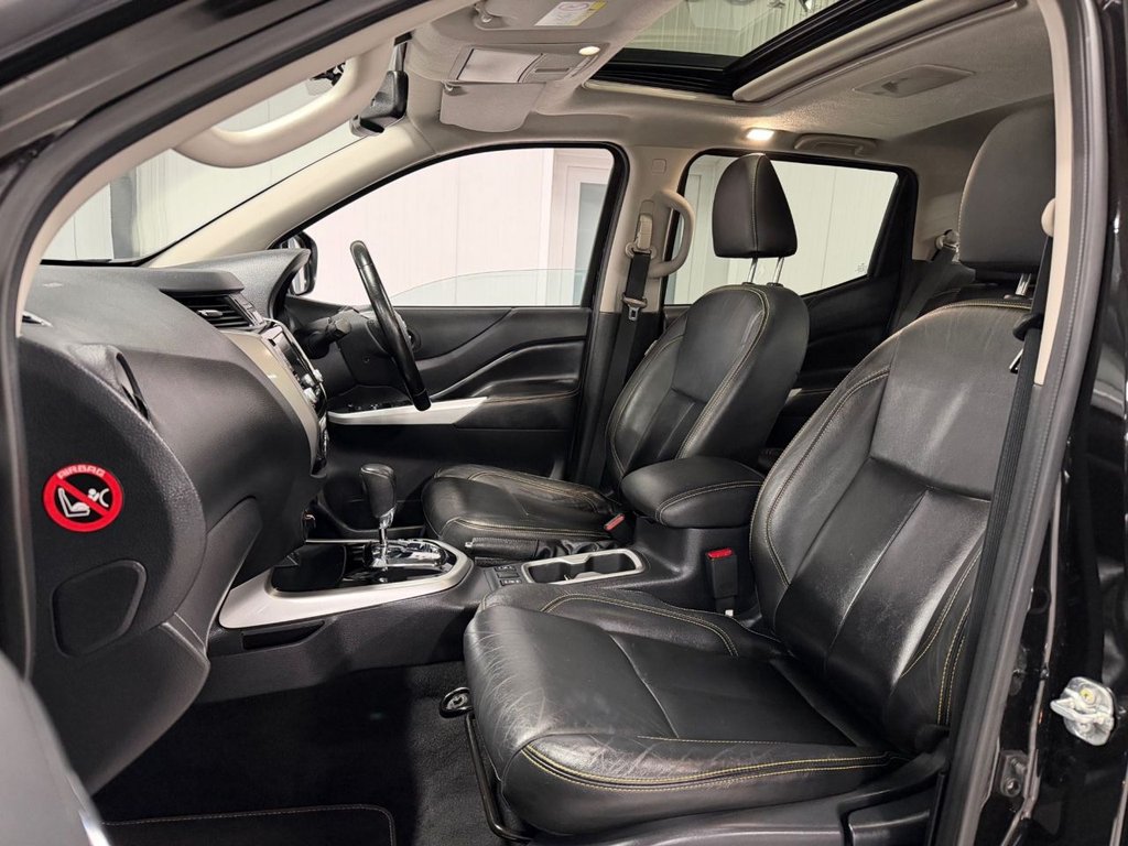Used Nissan Navara 2020 for sale - 77241736: Photo 15
