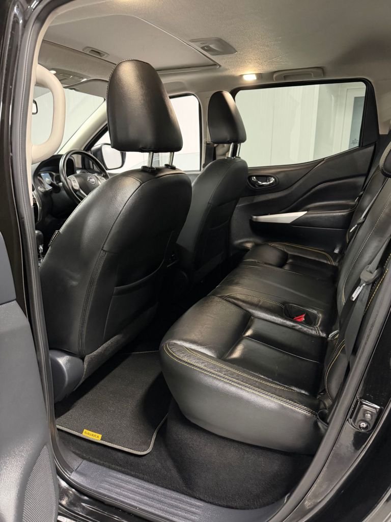 Used Nissan Navara 2020 for sale - 77241736: Photo 16
