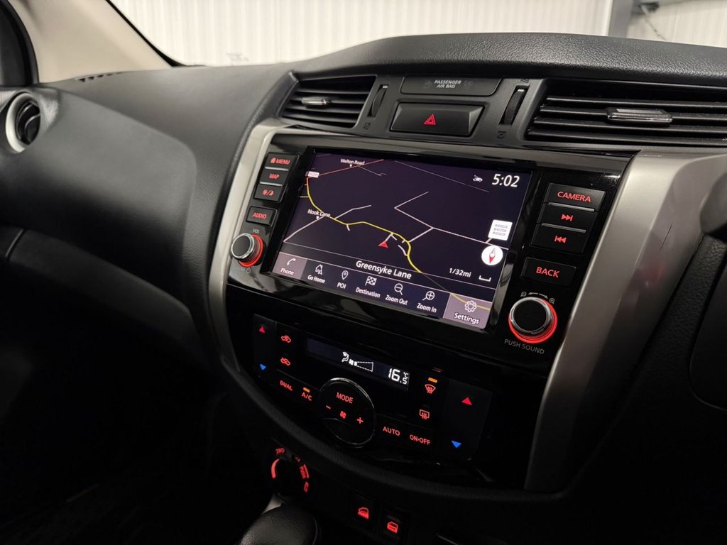 Used Nissan Navara 2020 for sale - 77241736: Photo 17