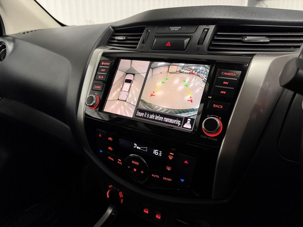 Used Nissan Navara 2020 for sale - 77241736: Photo 18