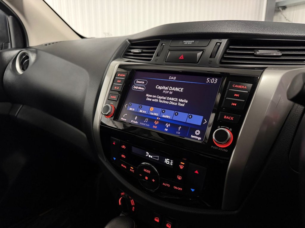 Used Nissan Navara 2020 for sale - 77241736: Photo 19