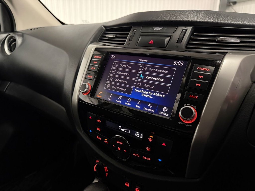 Used Nissan Navara 2020 for sale - 77241736: Photo 21