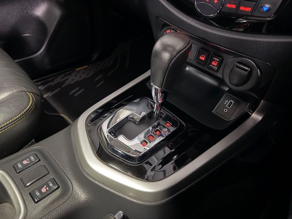 Used Nissan Navara 2020 for sale - 77241736: Photo 22