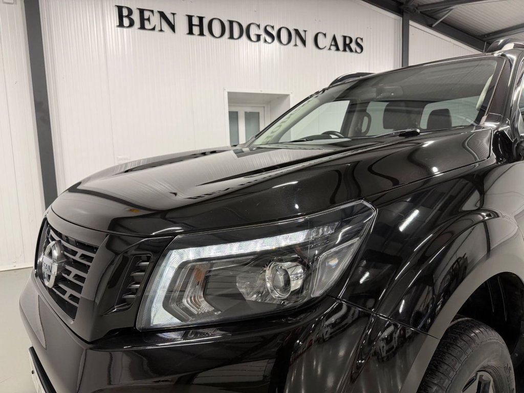 Used Nissan Navara 2020 for sale - 77241736: Photo 27