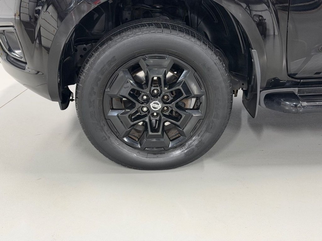 Used Nissan Navara 2020 for sale - 77241736: Photo 28