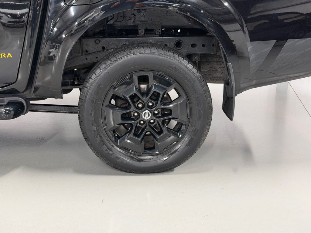 Used Nissan Navara 2020 for sale - 77241736: Photo 29
