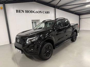 Used Nissan Navara 2020 for sale - 77241736: Photo