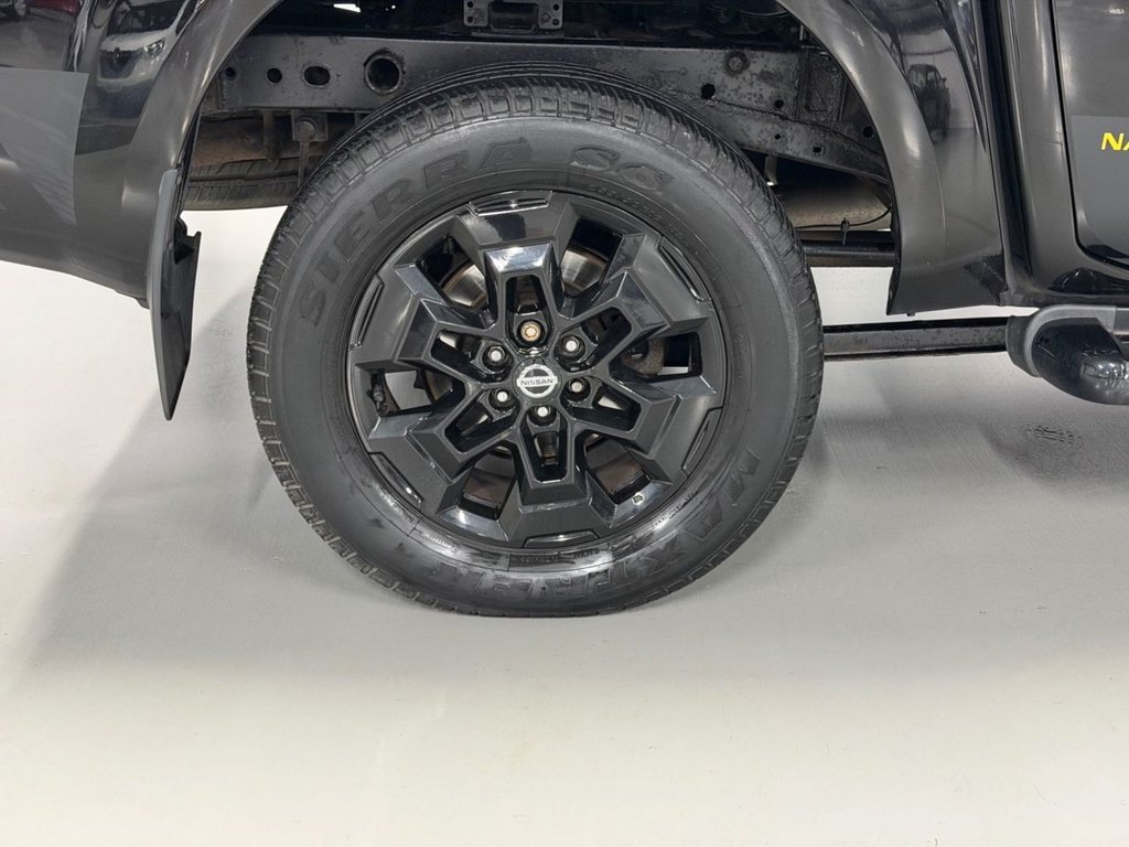 Used Nissan Navara 2020 for sale - 77241736: Photo 30