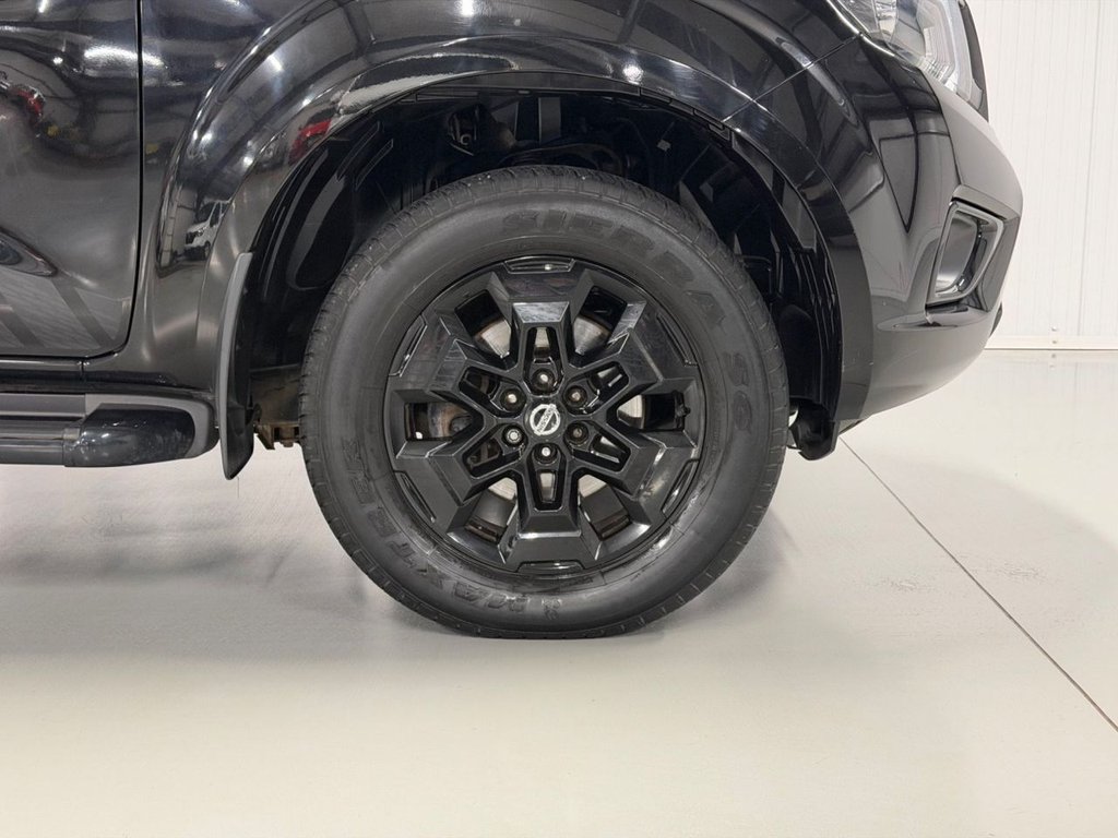 Used Nissan Navara 2020 for sale - 77241736: Photo 31
