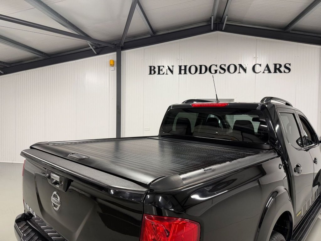 Used Nissan Navara 2020 for sale - 77241736: Photo 32