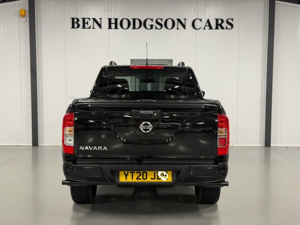 Used Nissan Navara 2020 for sale - 77241736: Photo 33