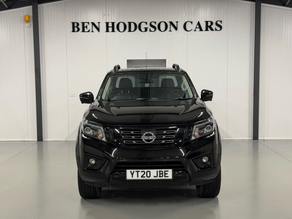 Used Nissan Navara 2020 for sale - 77241736: Photo 34