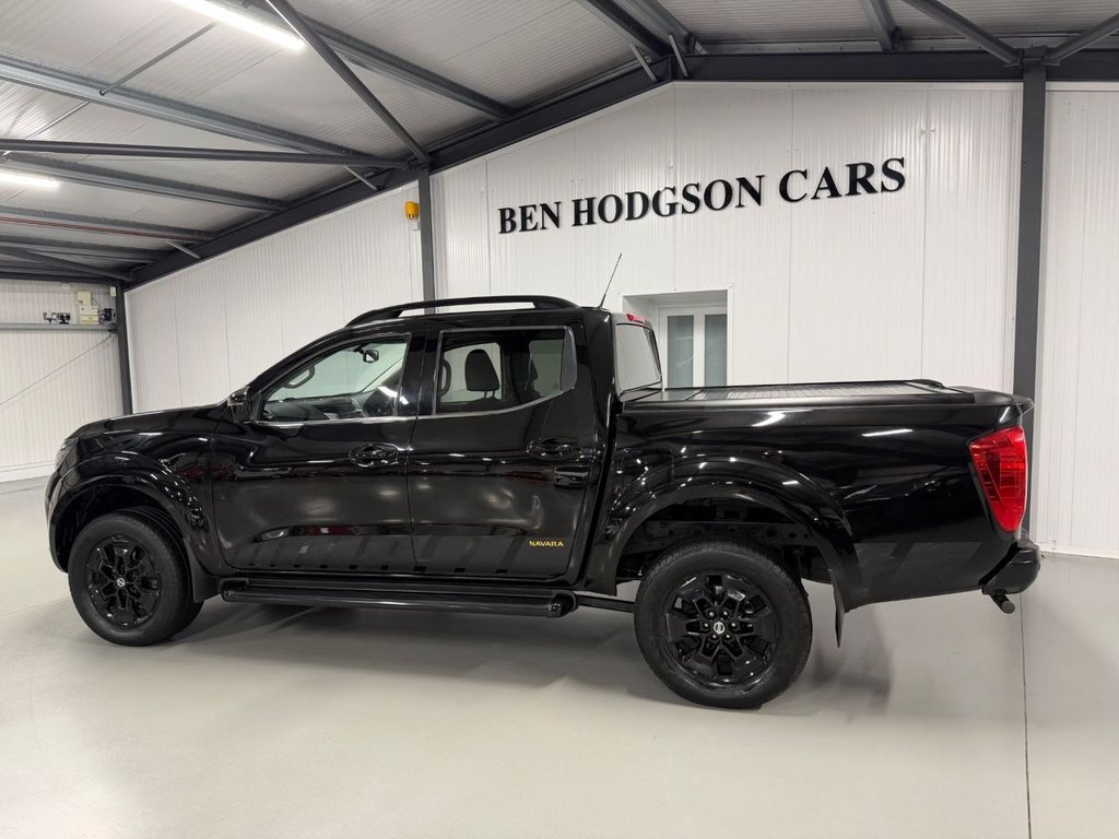Used Nissan Navara 2020 for sale - 77241736: Photo 4