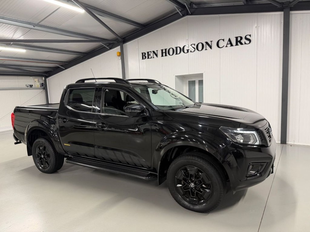 Used Nissan Navara 2020 for sale - 77241736: Photo 6