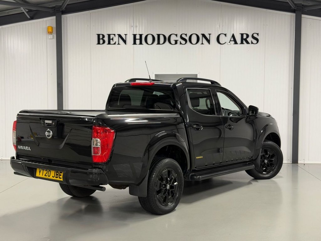Used Nissan Navara 2020 for sale - 77241736: Photo 7