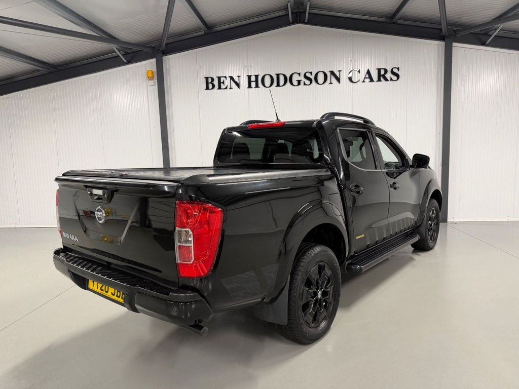 Used Nissan Navara 2020 for sale - 77241736: Photo 8